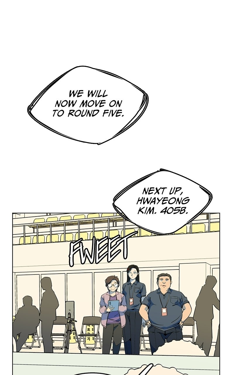 Slow Dive Ep. 28 - My Reason Why (3) page 43 - 