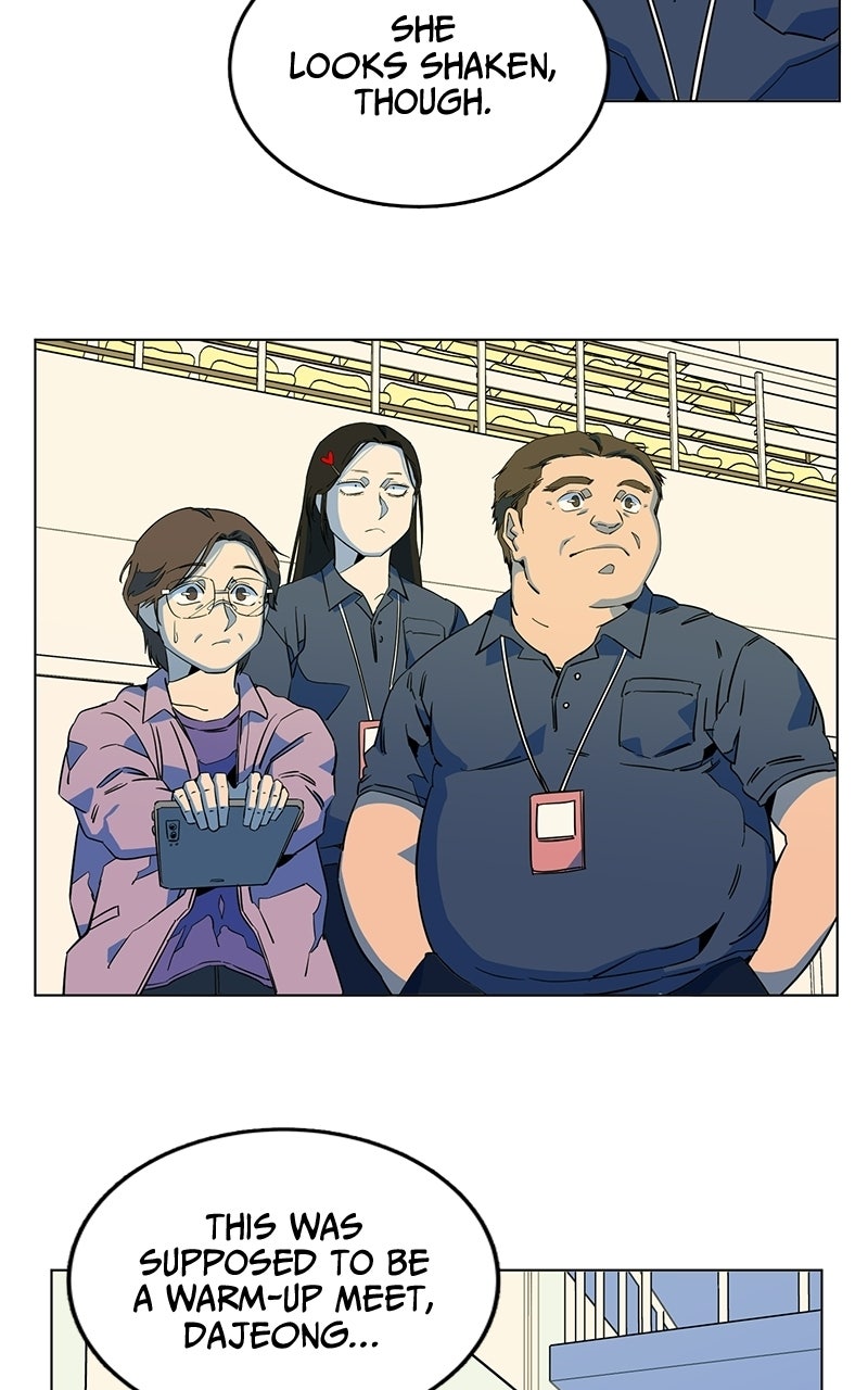 Slow Dive Ep. 28 - My Reason Why (3) page 45 - 