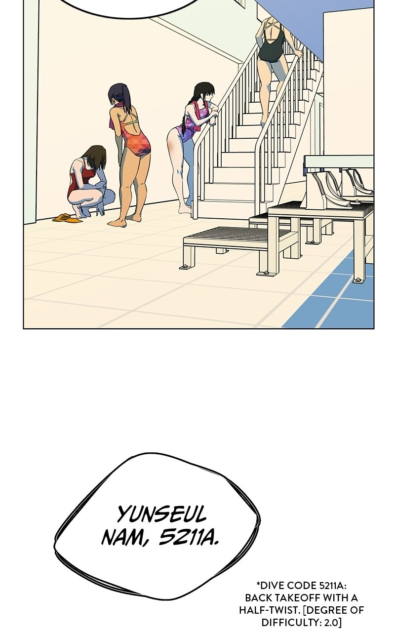 Slow Dive Ep. 28 - My Reason Why (3) page 46 - 