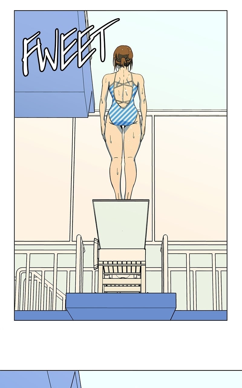 Slow Dive Ep. 28 - My Reason Why (3) page 47 - 