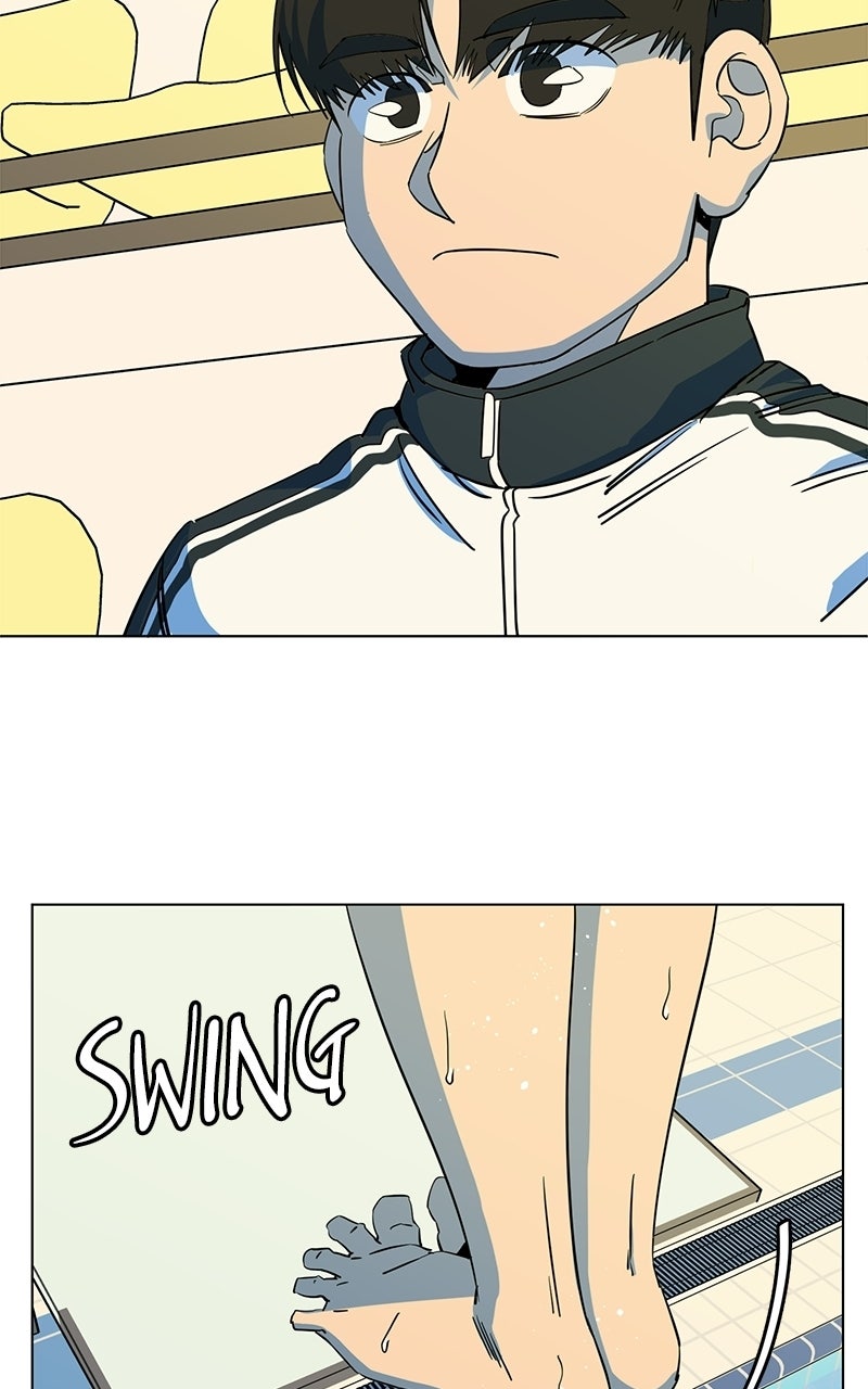 Slow Dive Ep. 28 - My Reason Why (3) page 49 - 