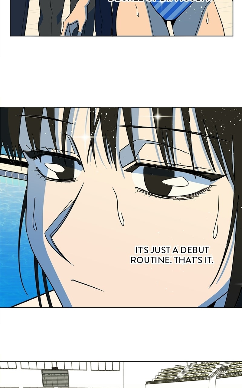 Slow Dive Ep. 28 - My Reason Why (3) page 6 - 