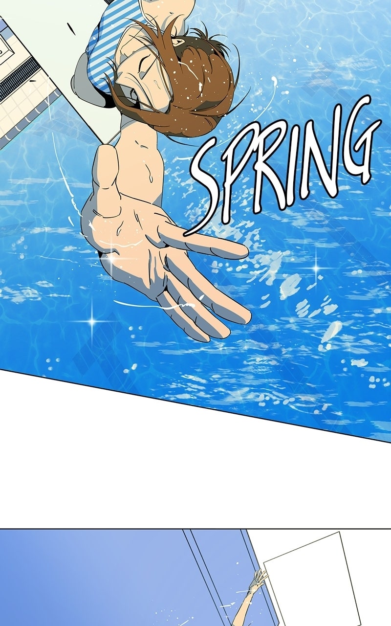 Slow Dive Ep. 28 - My Reason Why (3) page 51 - 