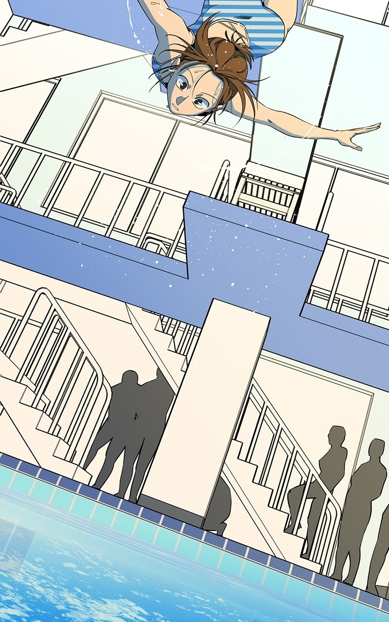 Slow Dive Ep. 28 - My Reason Why (3) page 55 - 