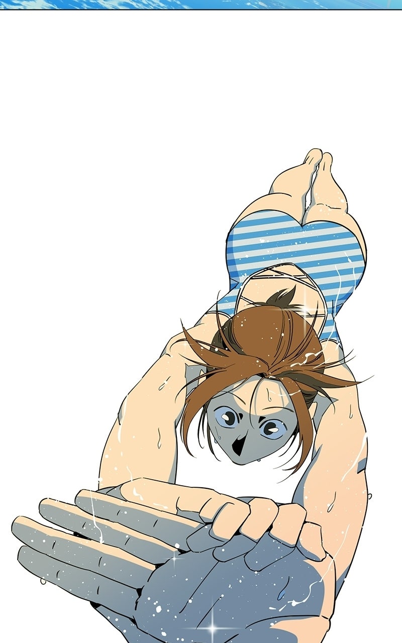 Slow Dive Ep. 28 - My Reason Why (3) page 56 - 