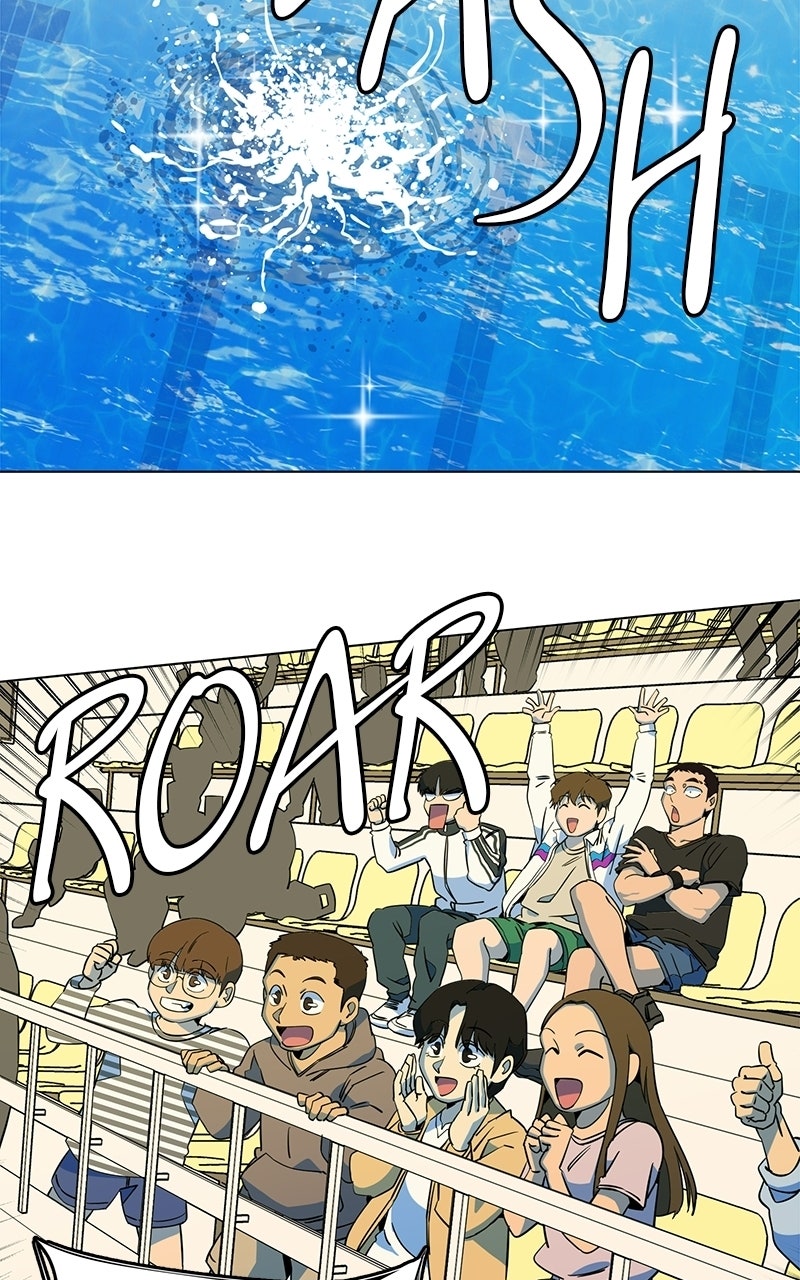 Slow Dive Ep. 28 - My Reason Why (3) page 58 - 