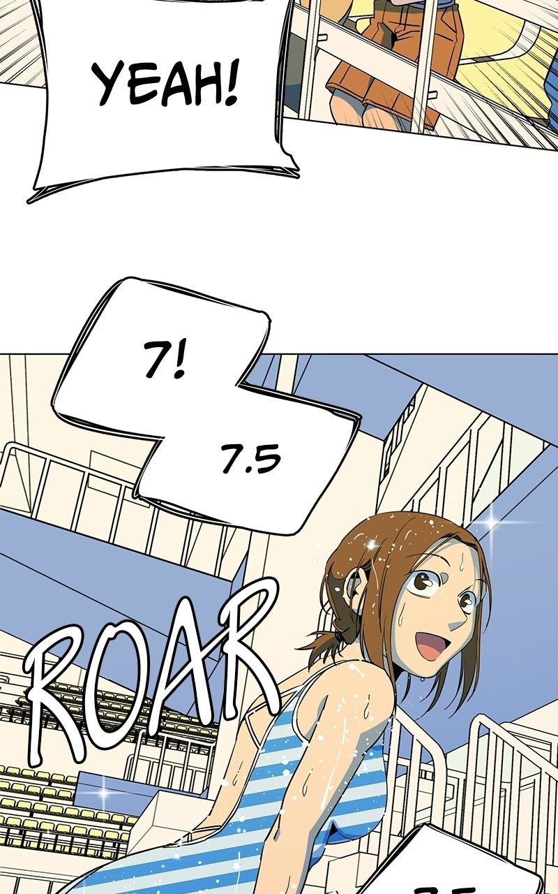 Slow Dive Ep. 28 - My Reason Why (3) page 59 - 
