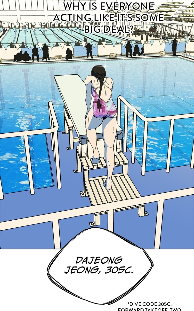 Slow Dive Ep. 28 - My Reason Why (3) page 7 - 