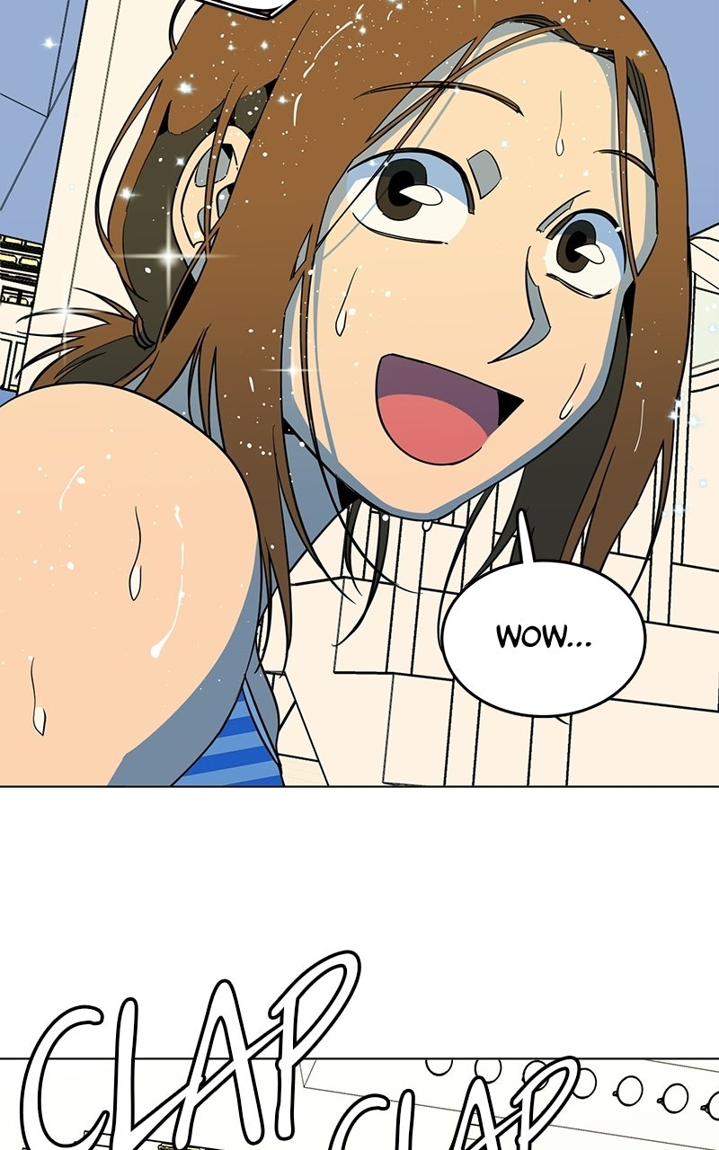 Slow Dive Ep. 28 - My Reason Why (3) page 61 - 