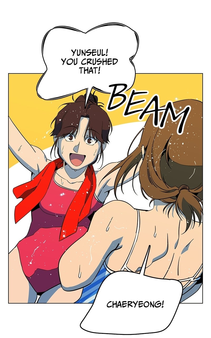 Slow Dive Ep. 28 - My Reason Why (3) page 63 - 