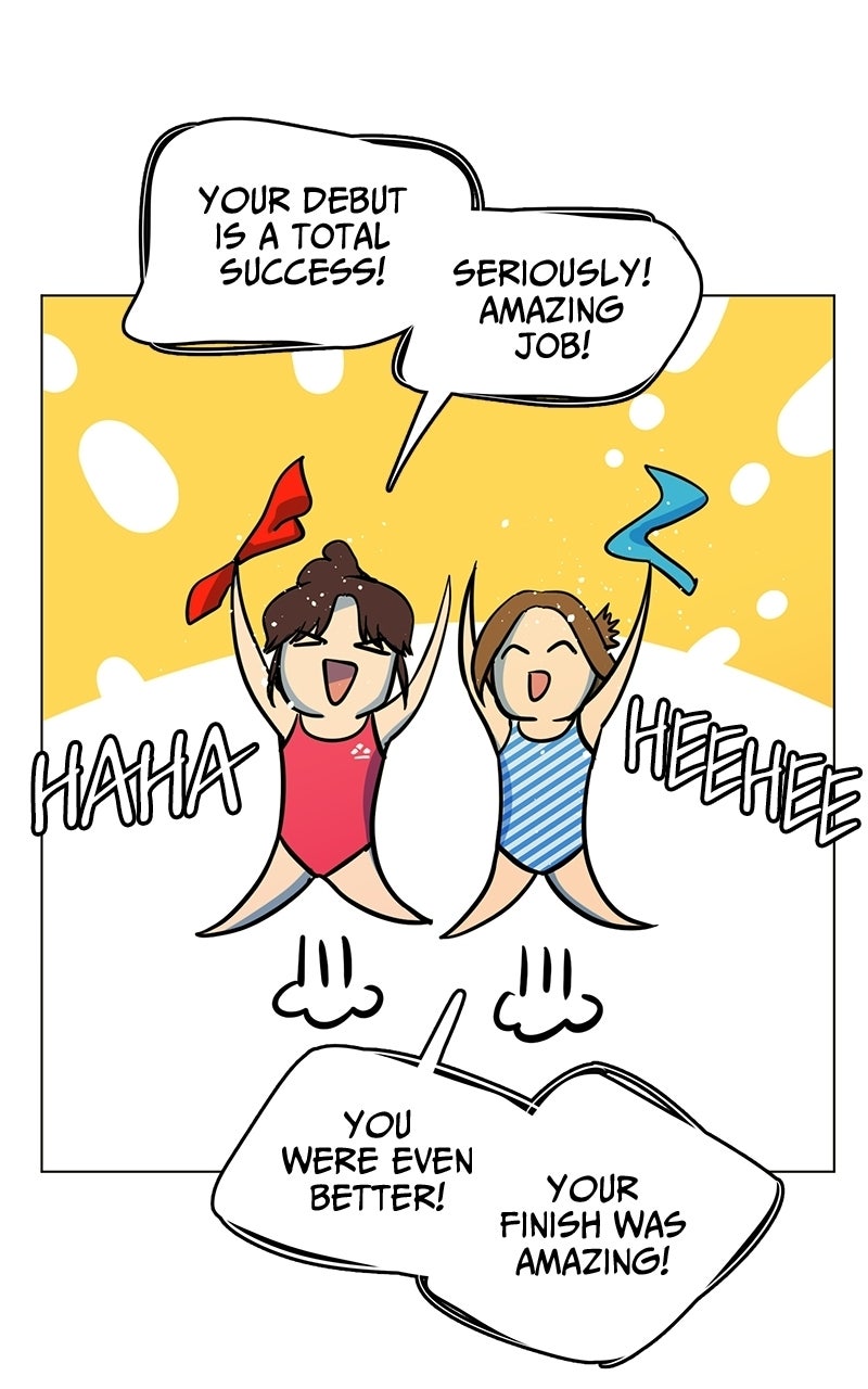 Slow Dive Ep. 28 - My Reason Why (3) page 64 - 