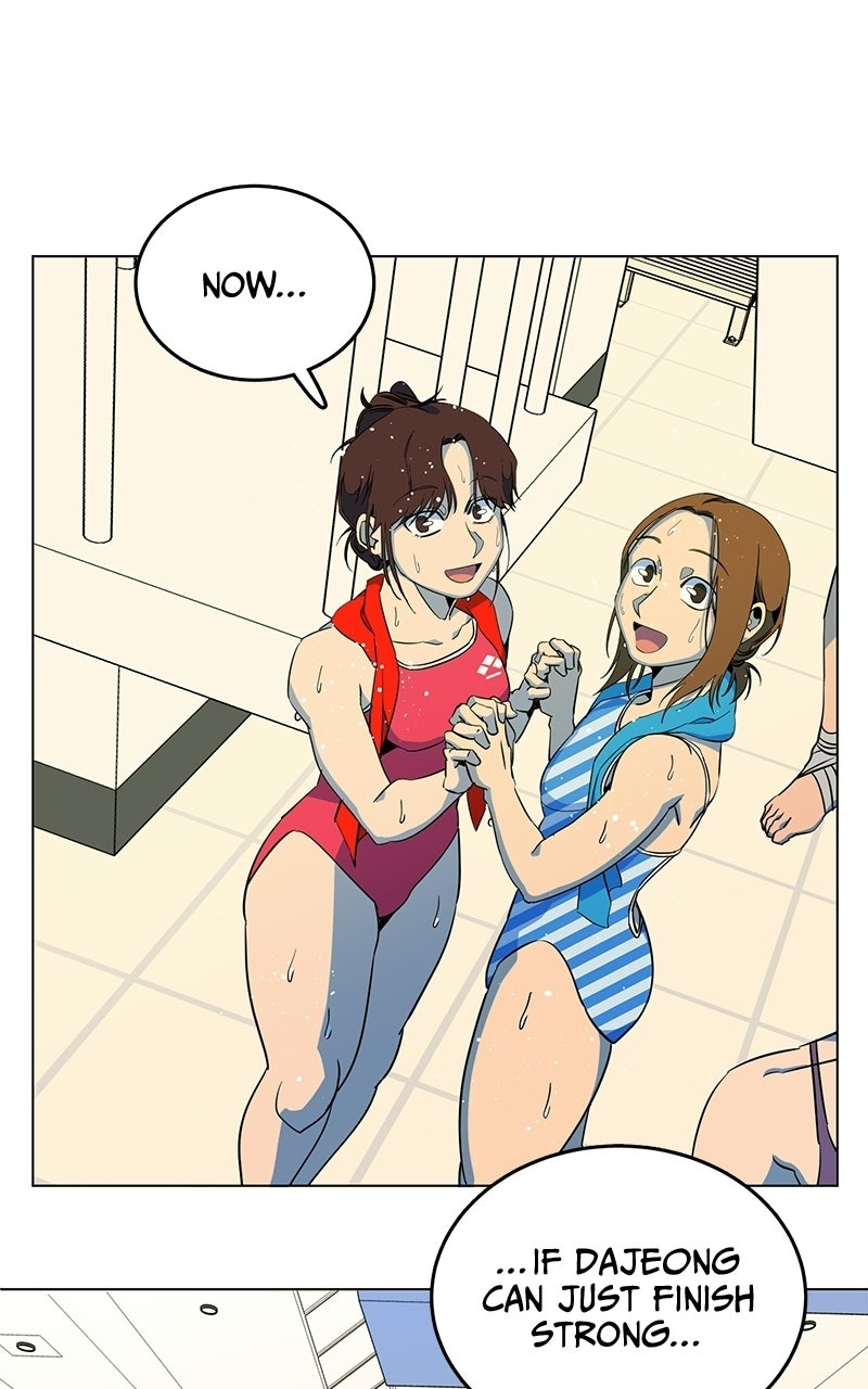 Slow Dive Ep. 28 - My Reason Why (3) page 65 - 