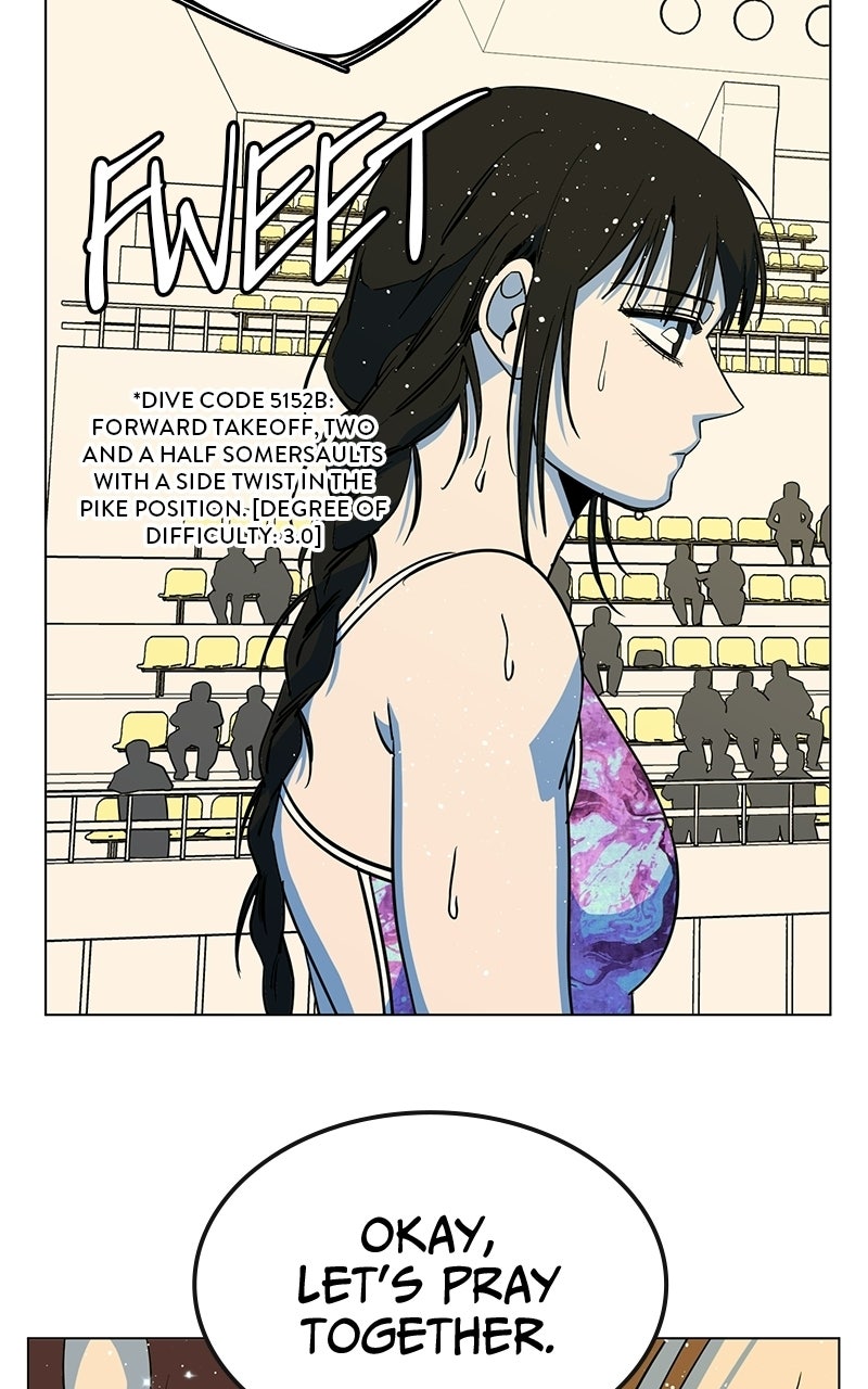Slow Dive Ep. 28 - My Reason Why (3) page 67 - 