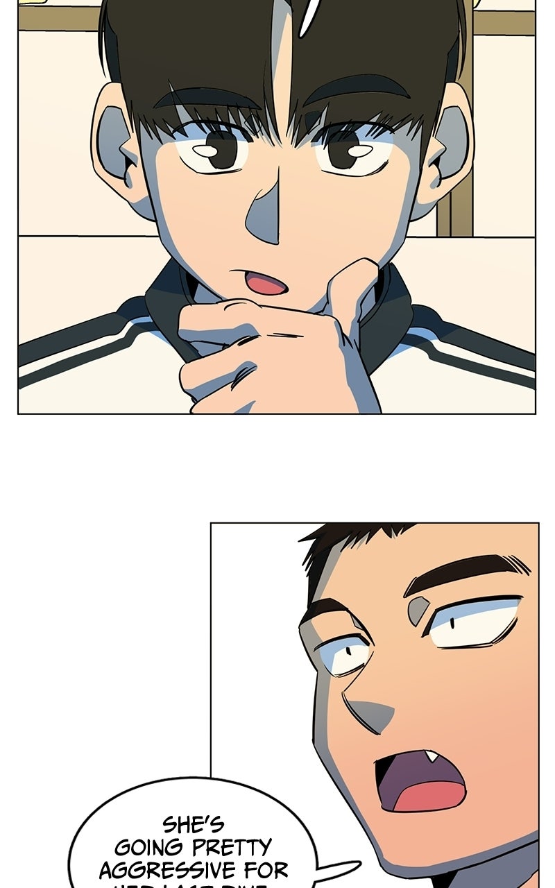 Slow Dive Ep. 28 - My Reason Why (3) page 69 - 