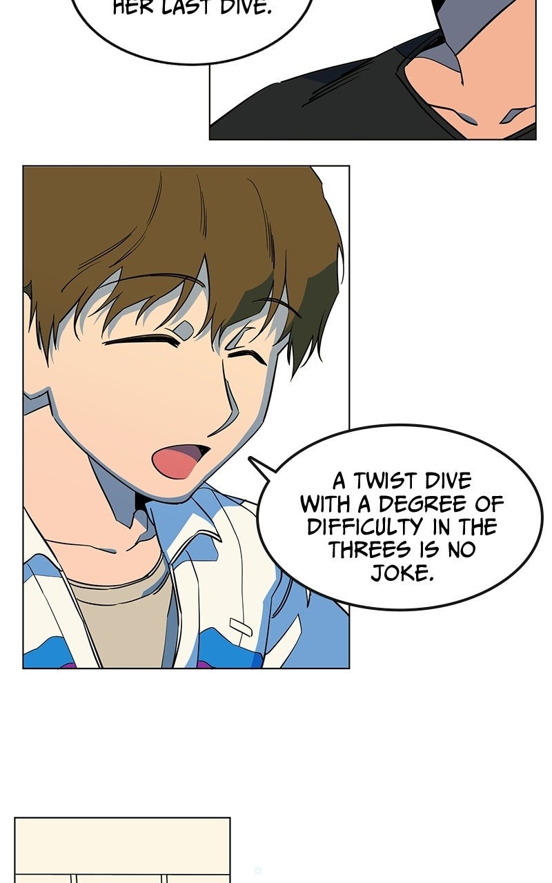 Slow Dive Ep. 28 - My Reason Why (3) page 70 - 