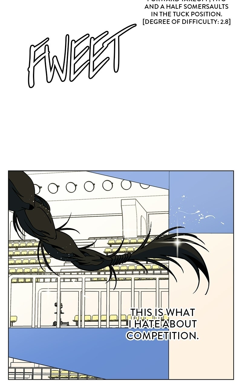 Slow Dive Ep. 28 - My Reason Why (3) page 8 - 