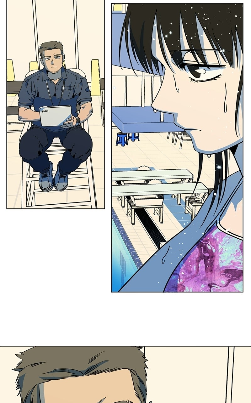 Slow Dive Ep. 28 - My Reason Why (3) page 71 - 
