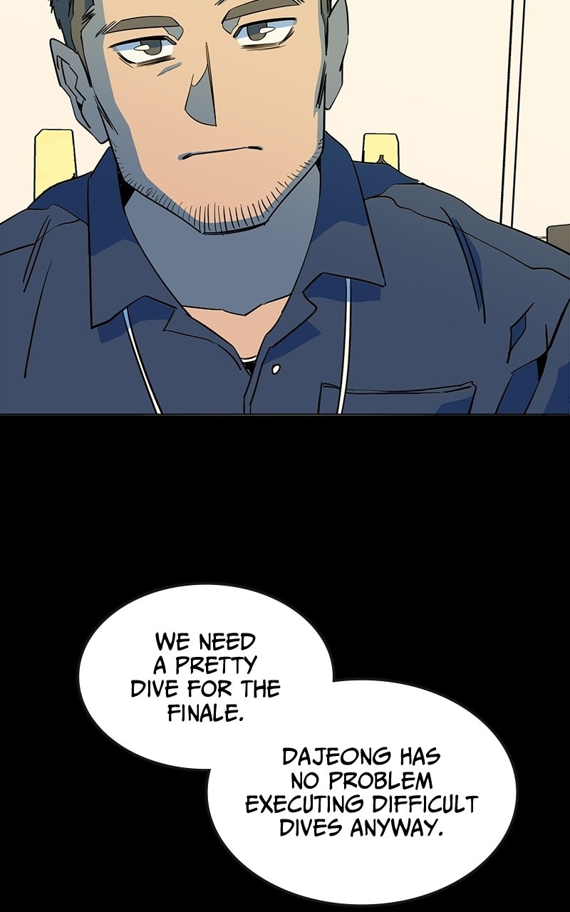 Slow Dive Ep. 28 - My Reason Why (3) page 72 - 