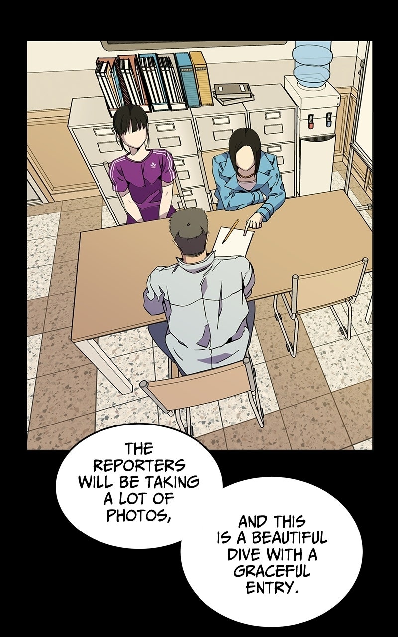 Slow Dive Ep. 28 - My Reason Why (3) page 73 - 