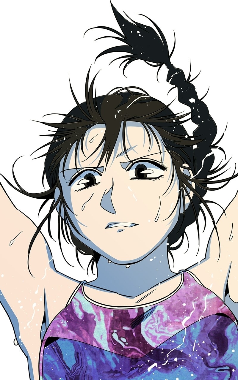 Slow Dive Ep. 28 - My Reason Why (3) page 80 - 
