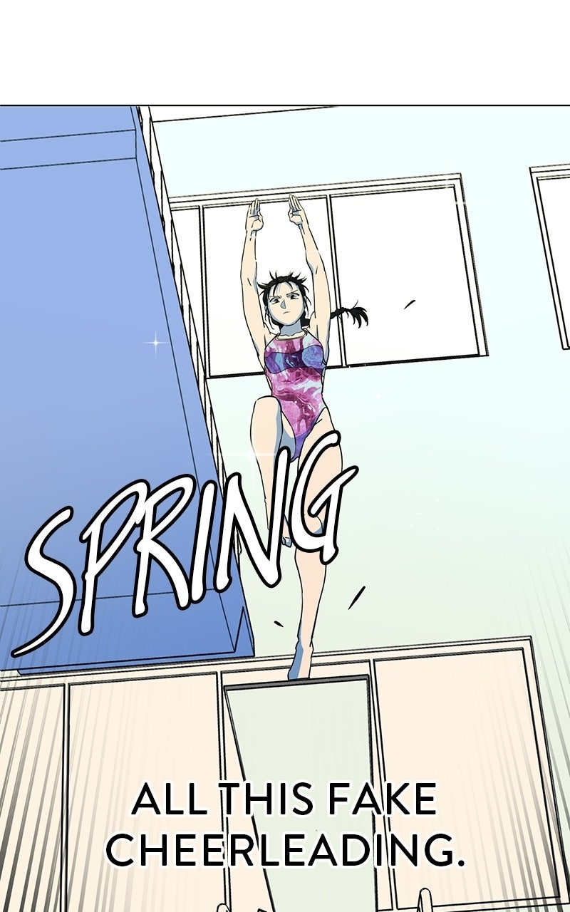 Slow Dive Ep. 28 - My Reason Why (3) page 9 - 