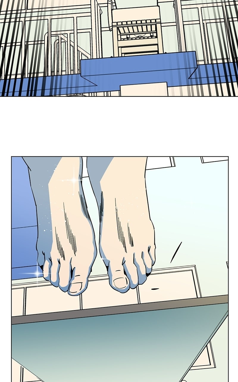 Slow Dive Ep. 28 - My Reason Why (3) page 10 - 