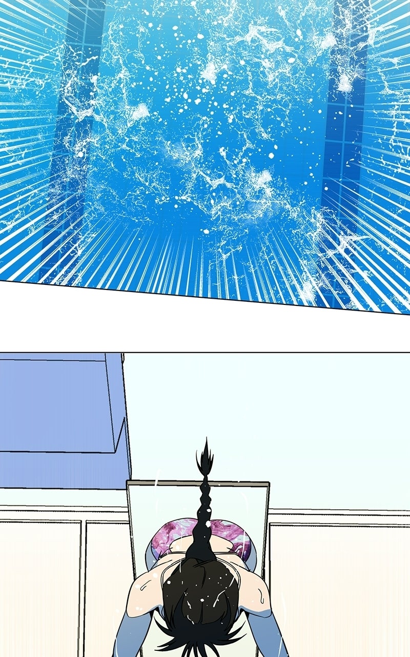 Slow Dive Ep. 29 - My Reason Why (4) page 11 - 