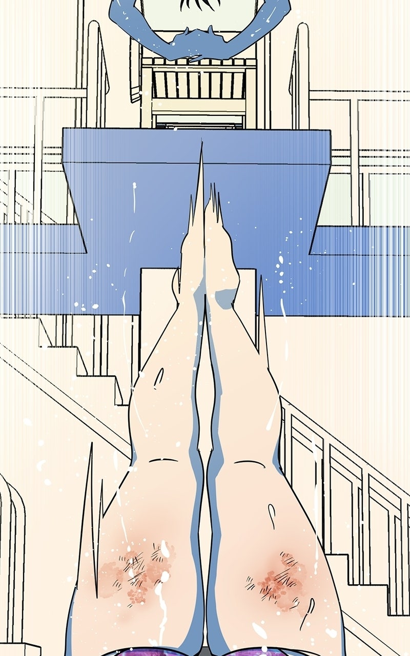 Slow Dive Ep. 29 - My Reason Why (4) page 12 - 