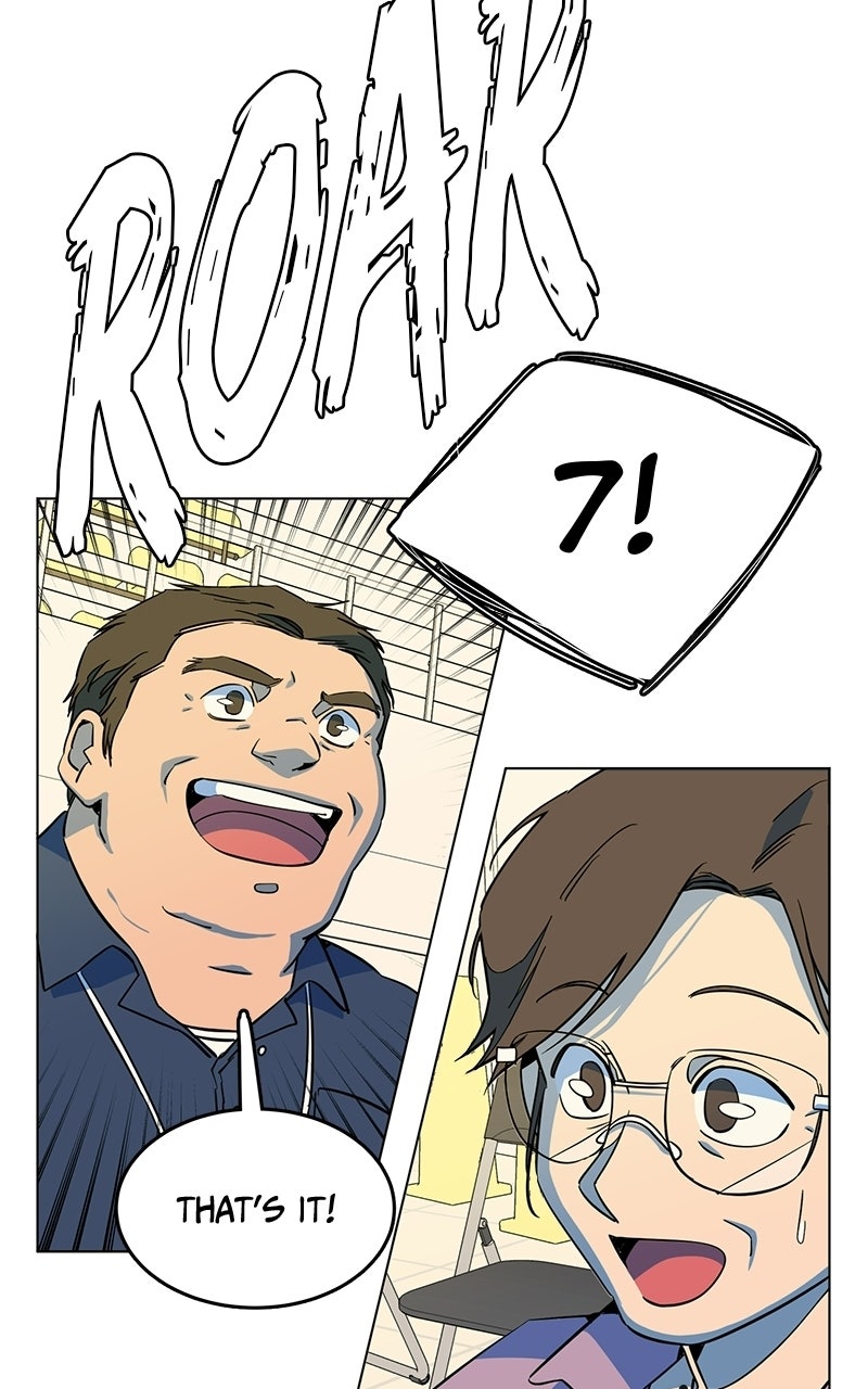 Slow Dive Ep. 29 - My Reason Why (4) page 14 - 