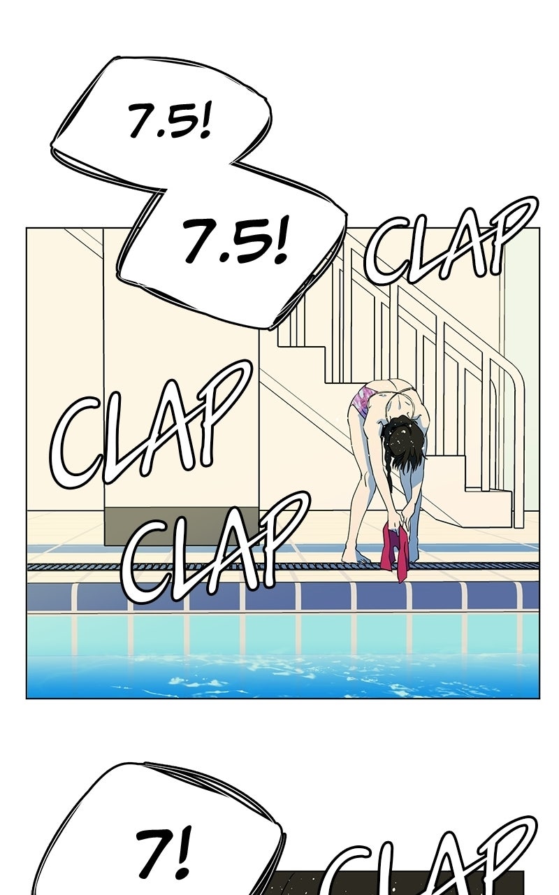 Slow Dive Ep. 29 - My Reason Why (4) page 16 - 