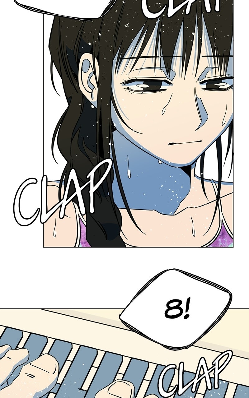 Slow Dive Ep. 29 - My Reason Why (4) page 17 - 