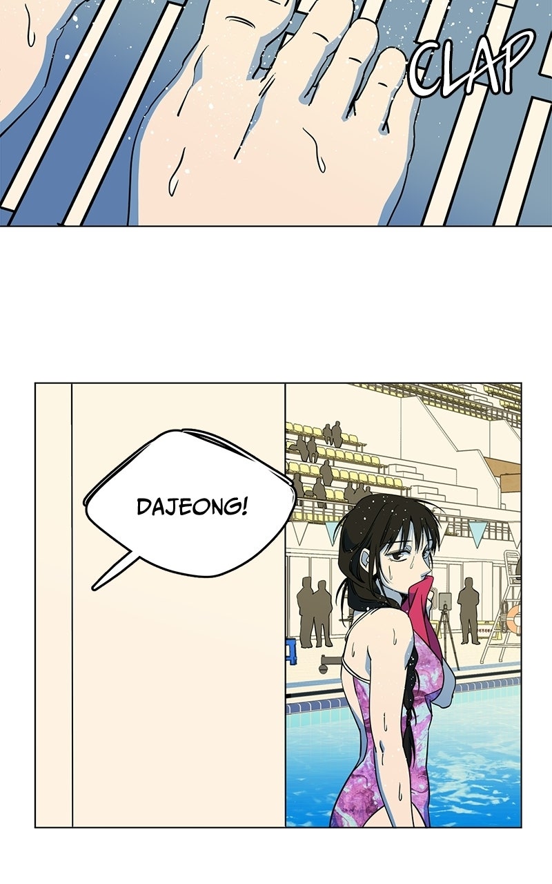 Slow Dive Ep. 29 - My Reason Why (4) page 18 - 