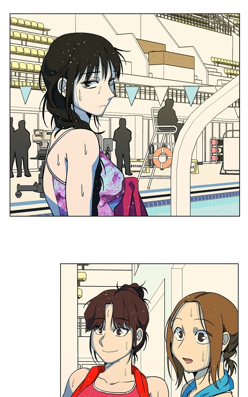 Slow Dive Ep. 29 - My Reason Why (4) page 20 - 
