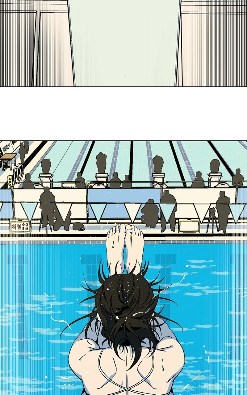 Slow Dive Ep. 29 - My Reason Why (4) page 3 - 