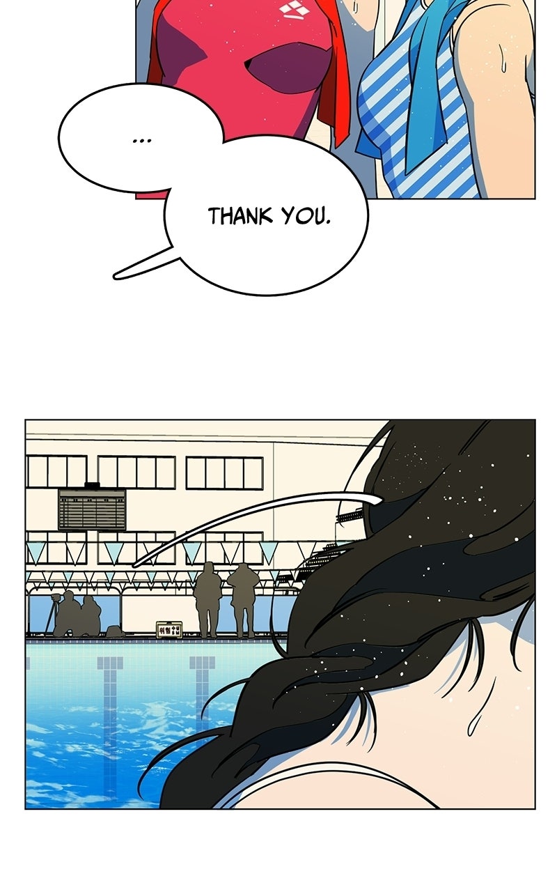 Slow Dive Ep. 29 - My Reason Why (4) page 21 - 