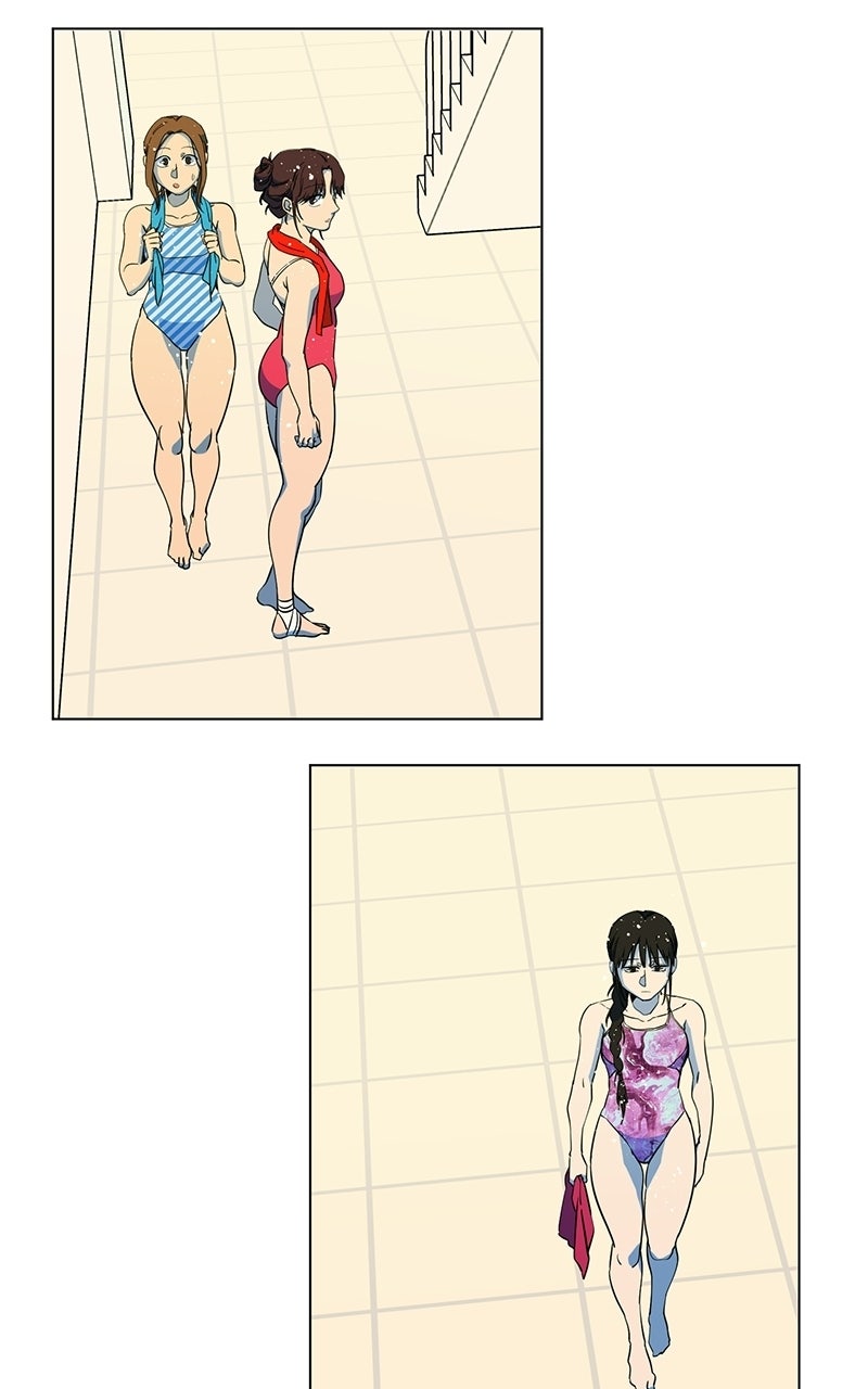 Slow Dive Ep. 29 - My Reason Why (4) page 22 - 