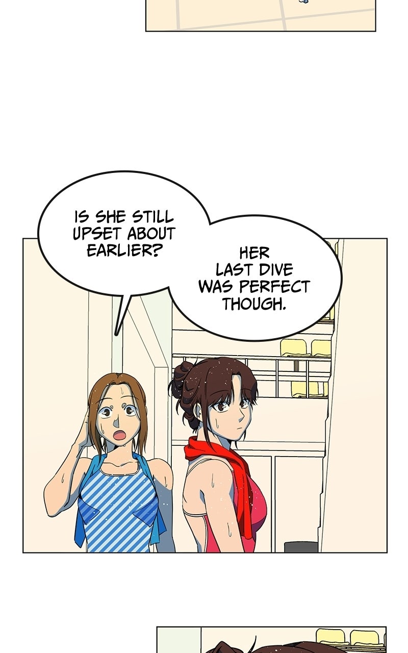 Slow Dive Ep. 29 - My Reason Why (4) page 23 - 