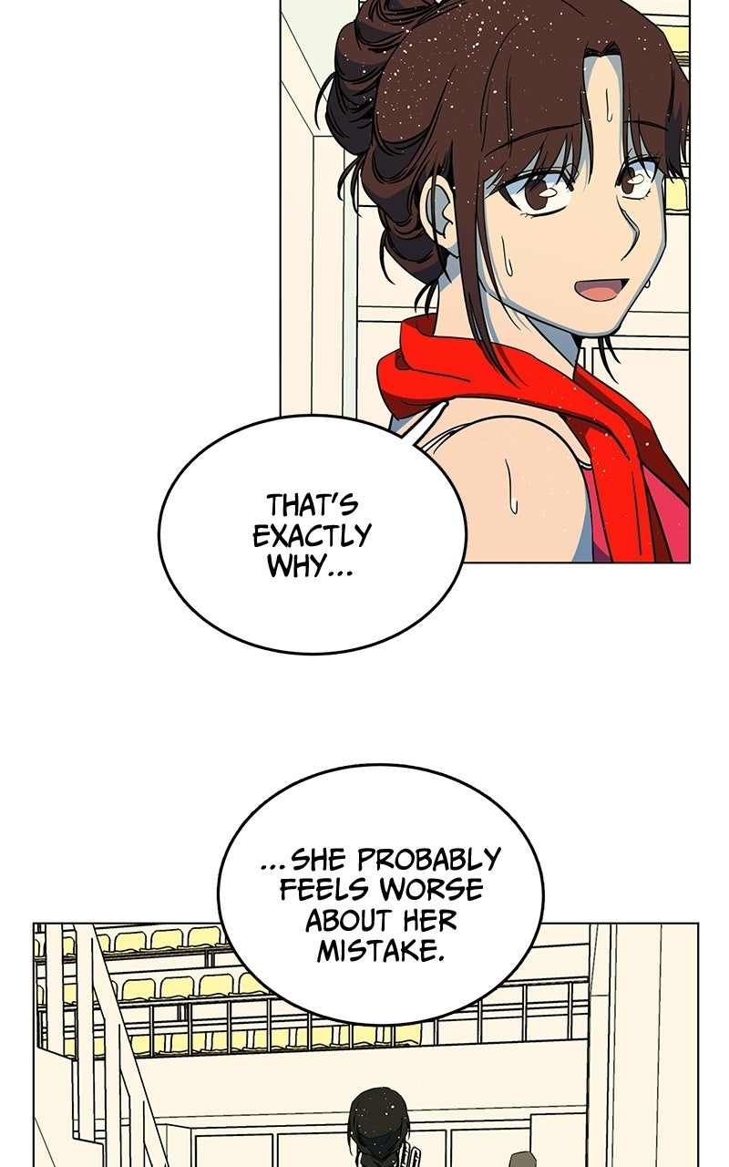 Slow Dive Ep. 29 - My Reason Why (4) page 24 - 