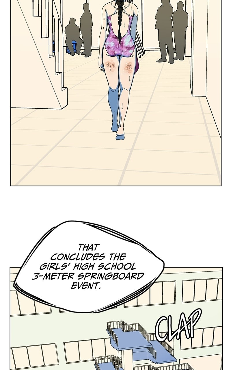 Slow Dive Ep. 29 - My Reason Why (4) page 25 - 