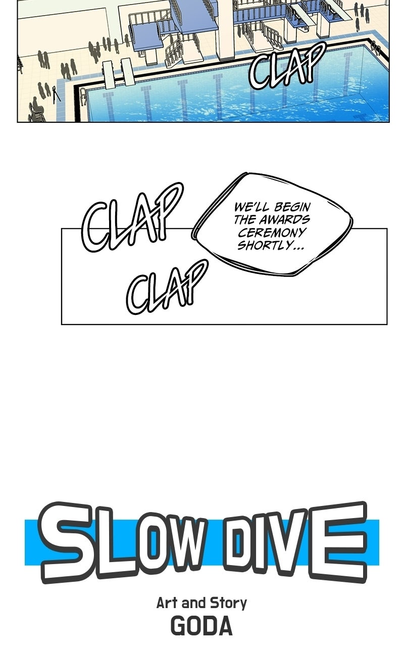 Slow Dive Ep. 29 - My Reason Why (4) page 26 - 