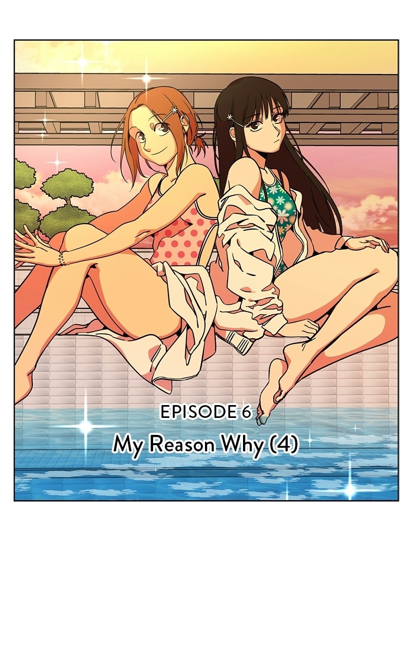 Slow Dive Ep. 29 - My Reason Why (4) page 27 - 