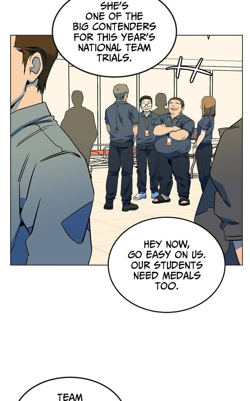 Slow Dive Ep. 29 - My Reason Why (4) page 29 - 