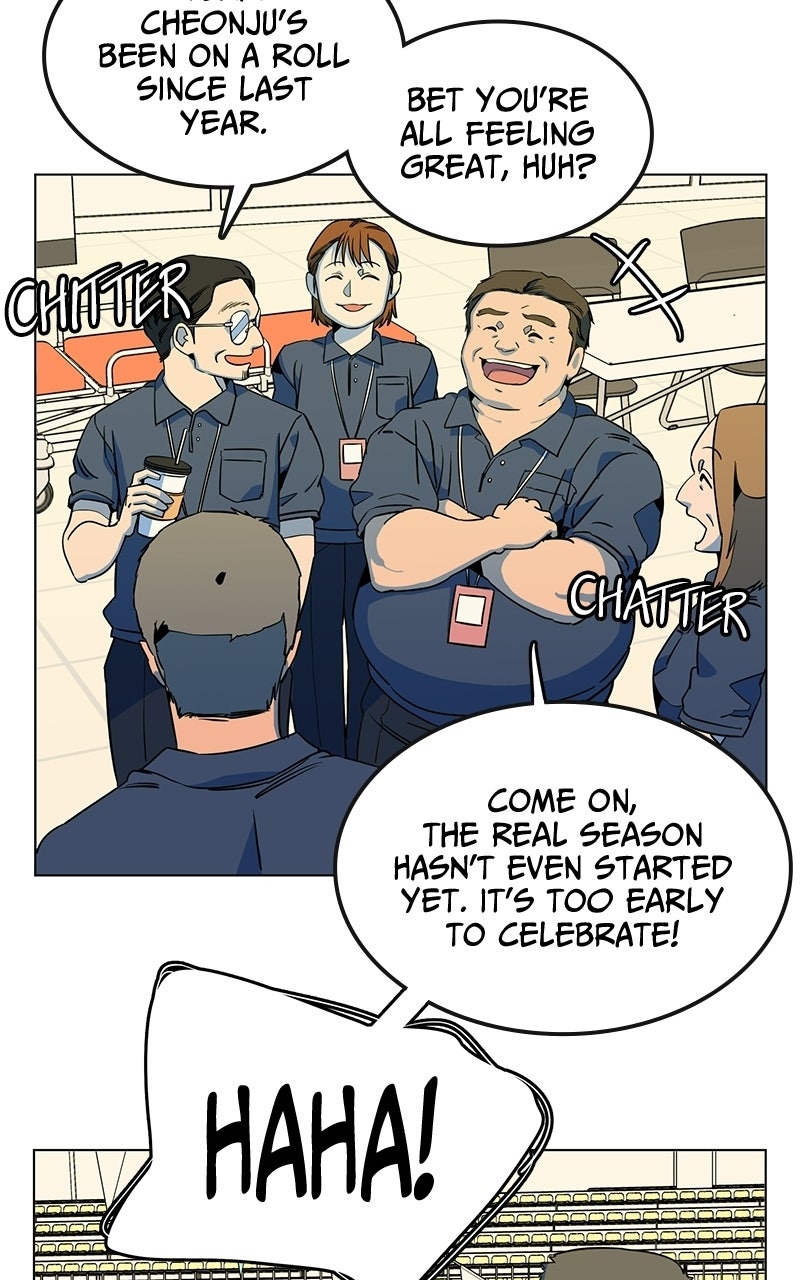 Slow Dive Ep. 29 - My Reason Why (4) page 30 - 