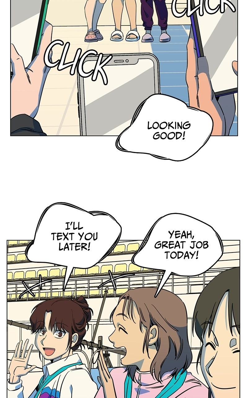 Slow Dive Ep. 29 - My Reason Why (4) page 32 - 