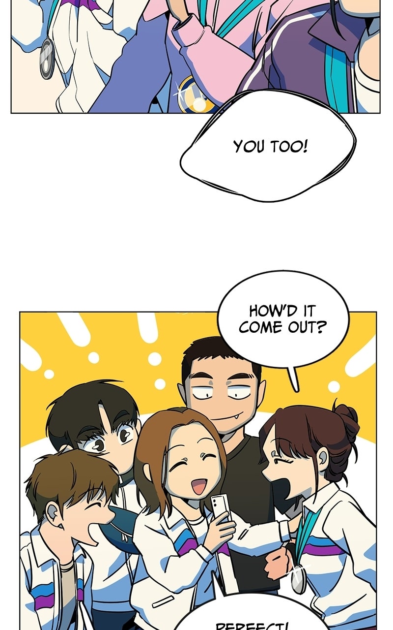 Slow Dive Ep. 29 - My Reason Why (4) page 33 - 