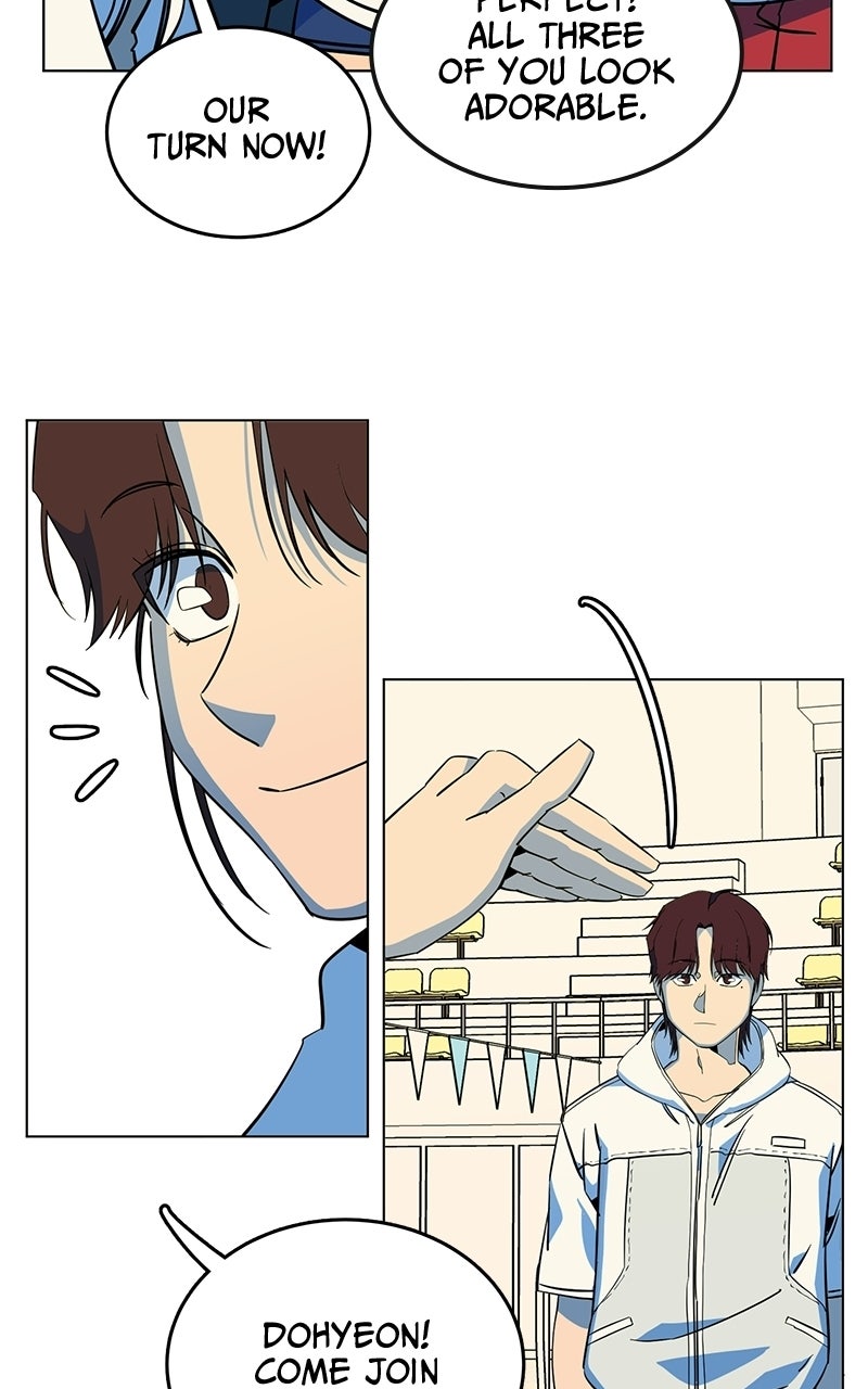 Slow Dive Ep. 29 - My Reason Why (4) page 34 - 