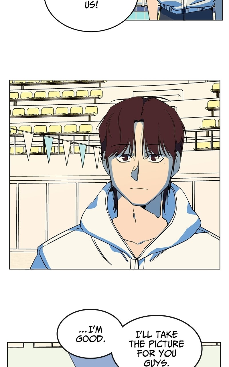 Slow Dive Ep. 29 - My Reason Why (4) page 35 - 