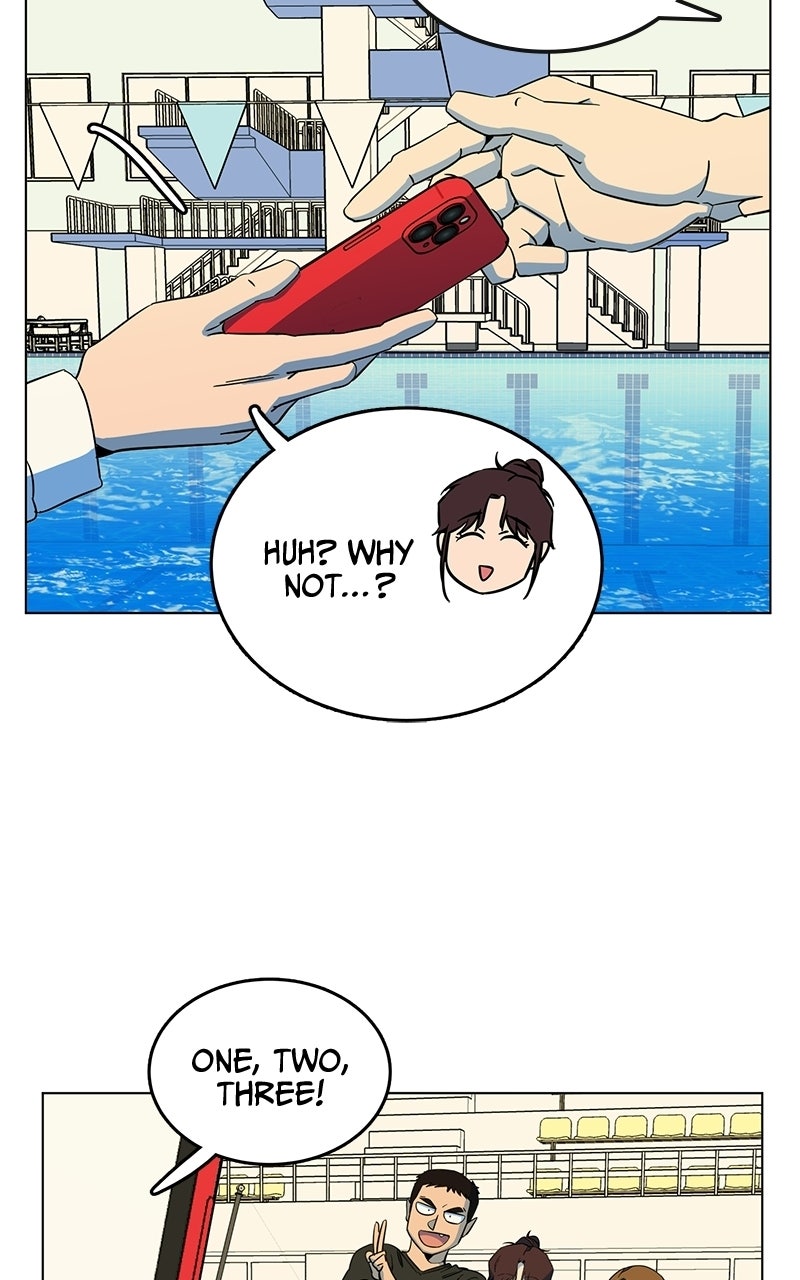 Slow Dive Ep. 29 - My Reason Why (4) page 36 - 