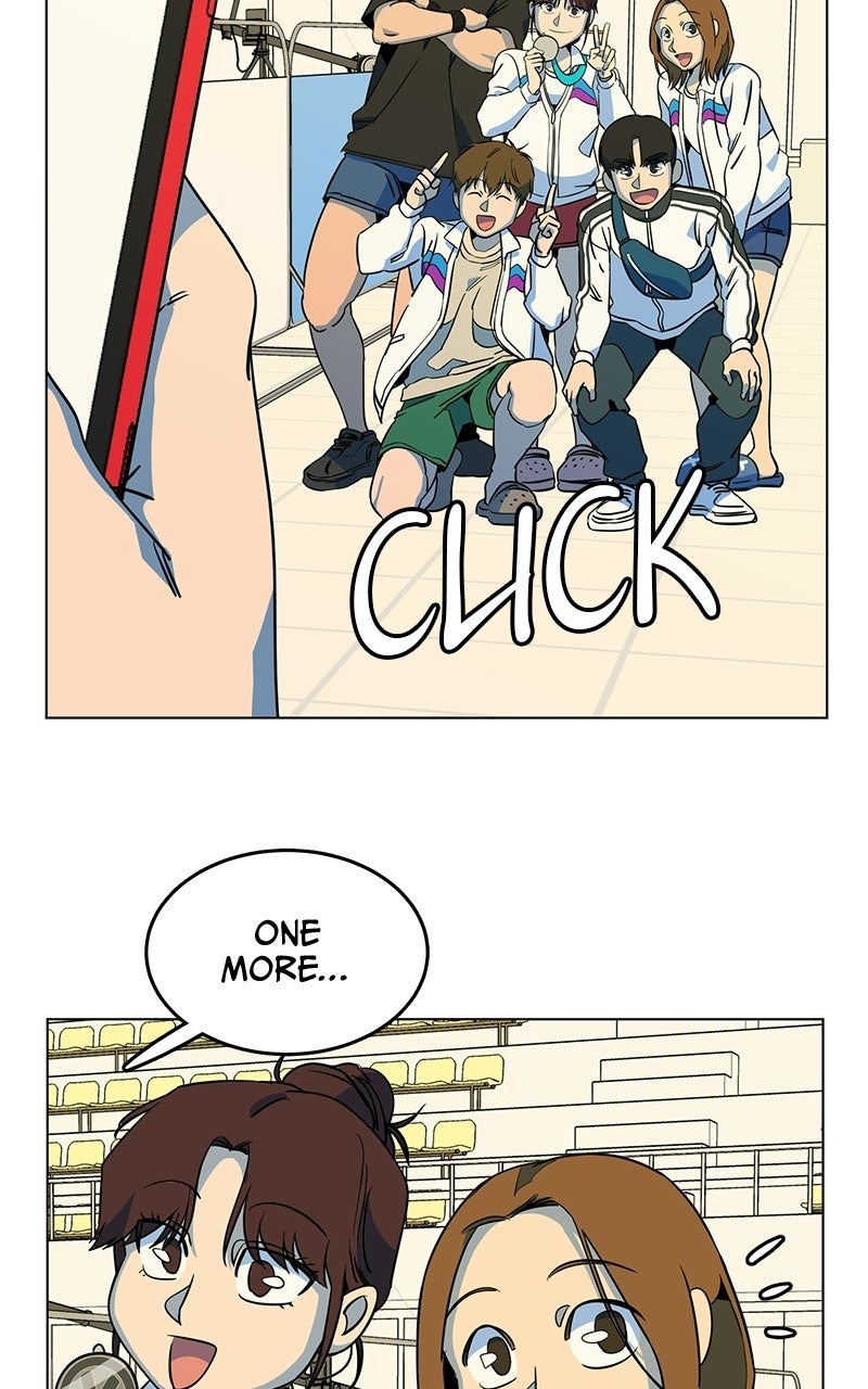Slow Dive Ep. 29 - My Reason Why (4) page 37 - 