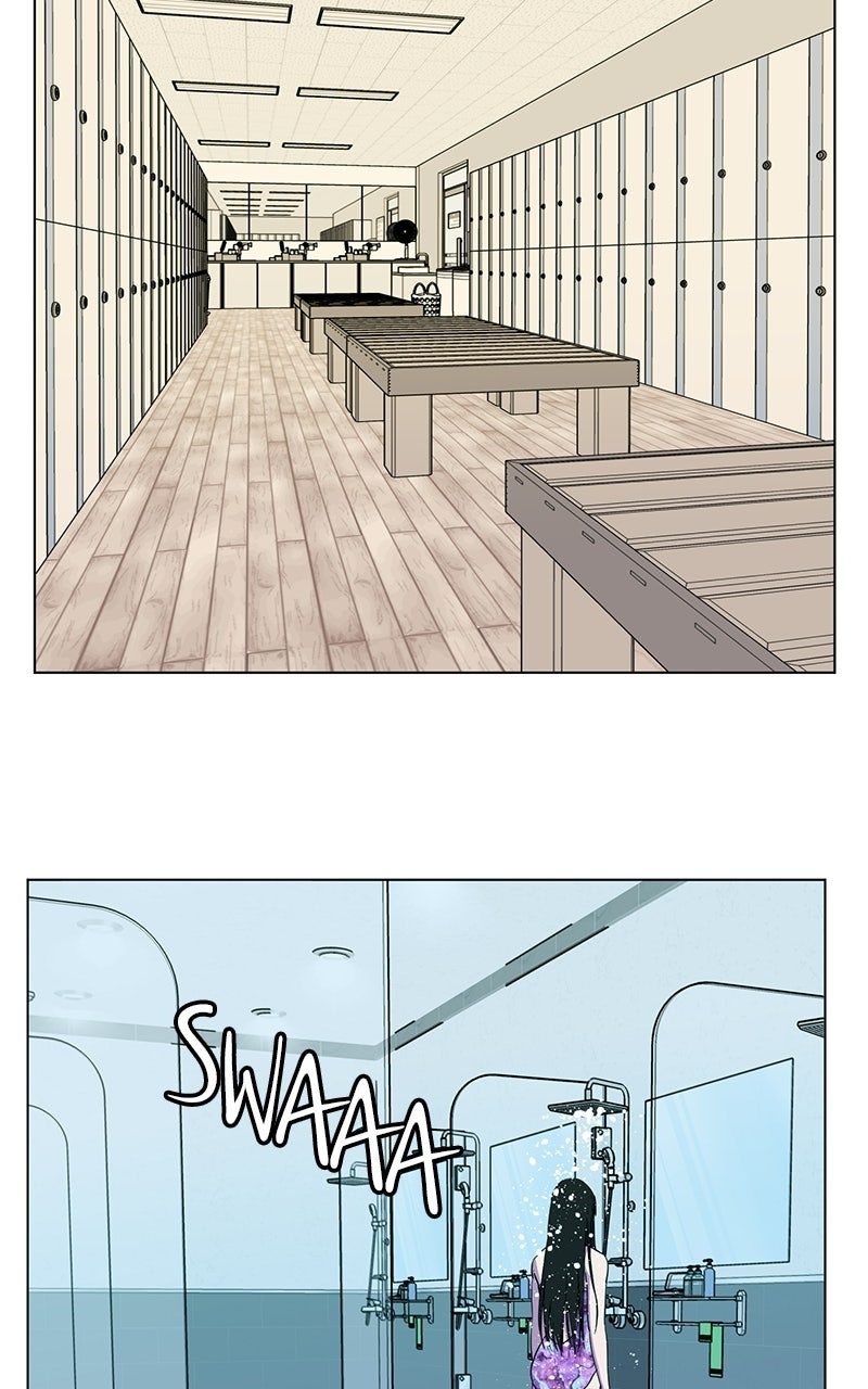 Slow Dive Ep. 29 - My Reason Why (4) page 41 - 